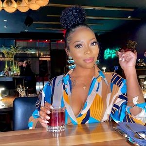 Meet your Posher, Tamra